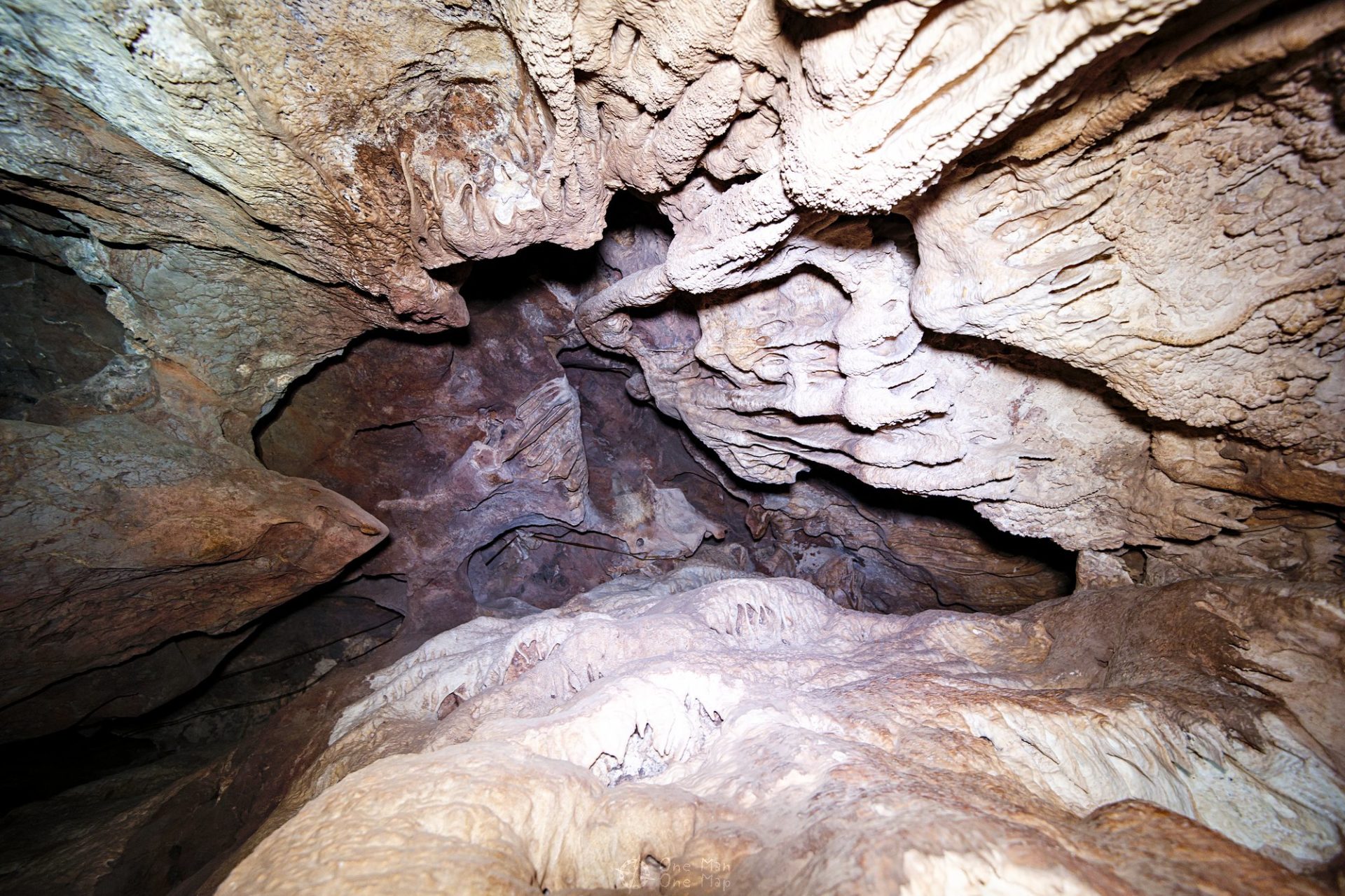 colossal cave az